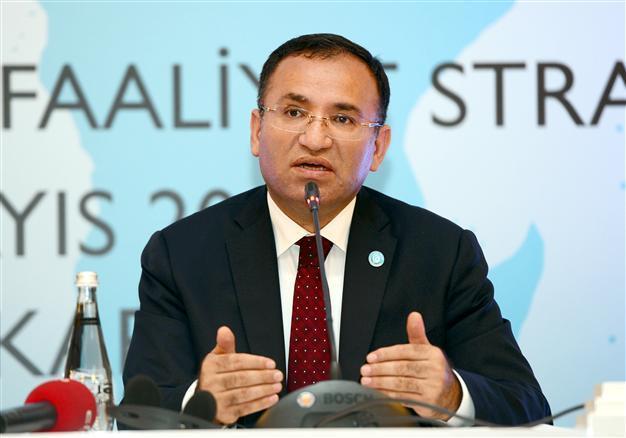 Deputy prime minister slams German courts