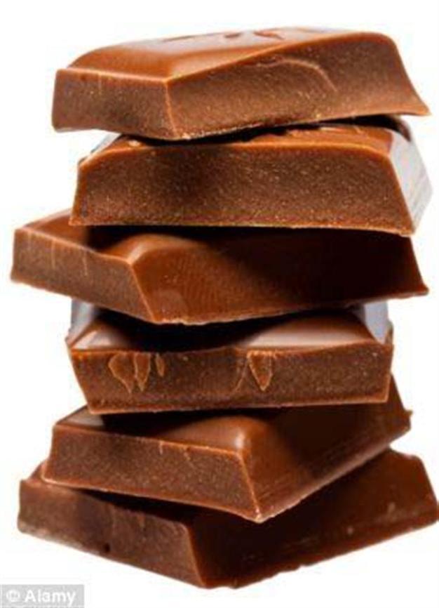 ‘Chocolate valley’ to be built in Black Sea