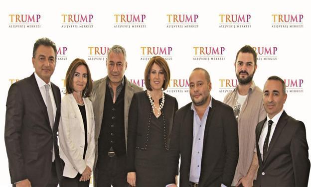 Doğan signs onto open mall project