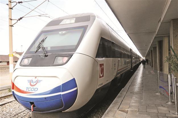 Railroads to be polished to welcome private firms
