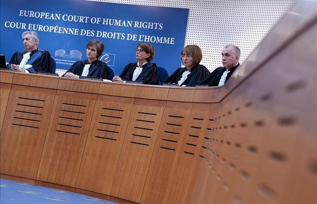 Euro court fines Turkey 85,000 euros for violating right to life