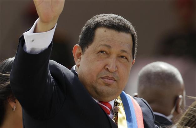 Venezuela to probe Chavez cancer ‘poisoning’ accusation