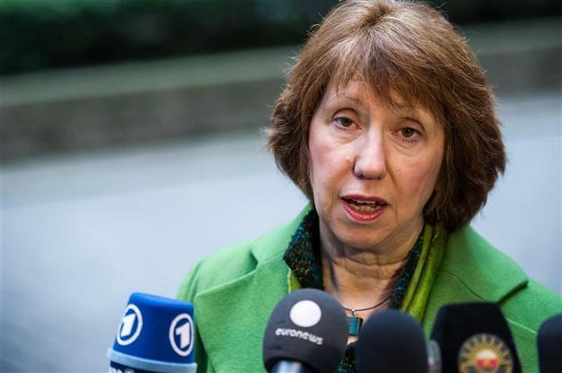 Member of EU Syria delegation killed in rocket attack