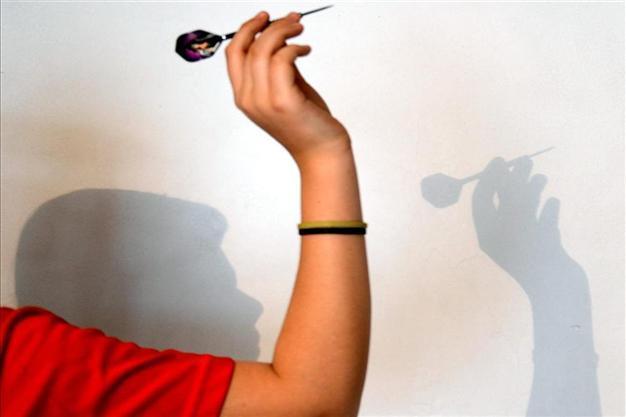 Students face two-year jail sentence for throwing darts at Turkish PM’s photo