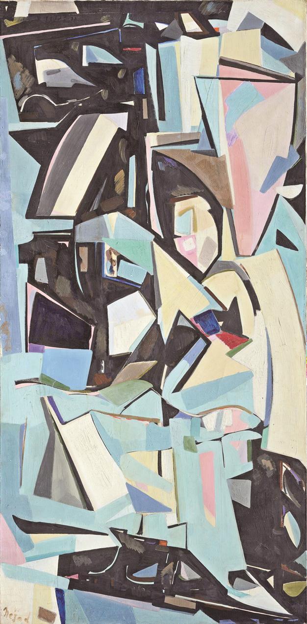 Exhibit opens ahead of March 17 auction
