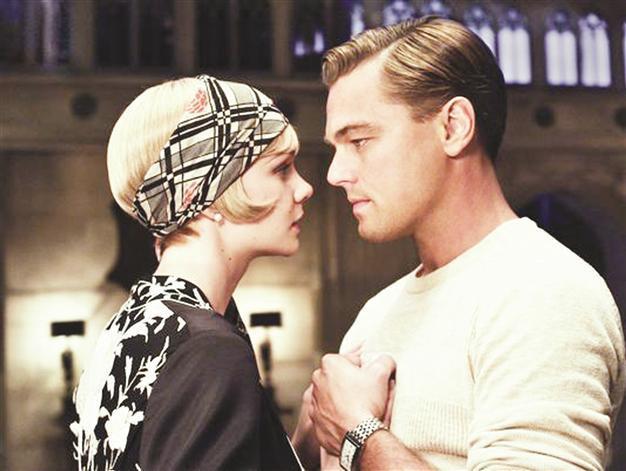 ‘Great Gatsby’ opens Cannes Film Festival