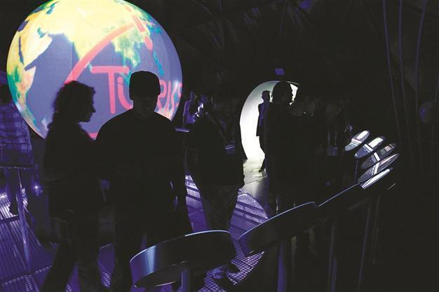 Turkish IT sector ‘to boost acquisitions’