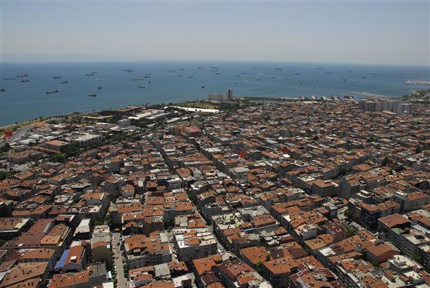 Transformation may bring large Istanbul expropriation