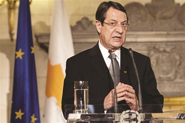 Greek Cyprus bailout looms over EU summit