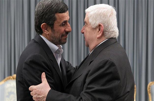Iran sends arms to Syria via Turkey, say diplomats