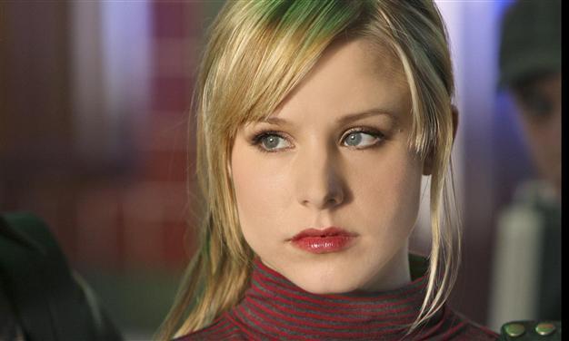 Veronica Mars film fundraiser swiftly reaches $2 mln goal