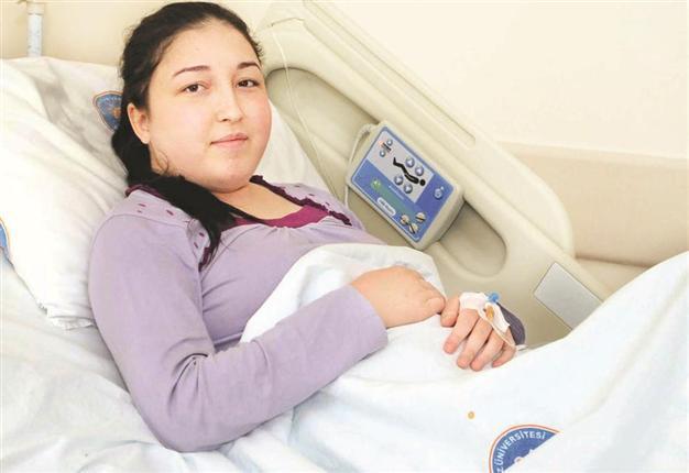 Worlds first uterus transplant patient hopes to get pregnant