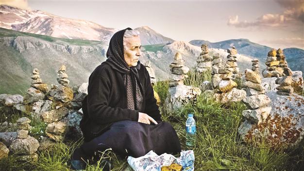Ankara Film Festival opens window to East