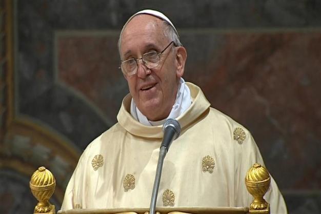 New popes views, from tango, to art, to gay marriage