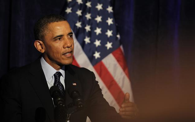 Over year or so for Iran to get the bomb: Obama
