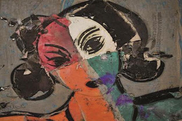 Pera Museum welcomes Spanish pop art leader