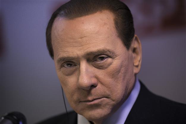 Lifetime ban requested against Berlusconi at sex trial