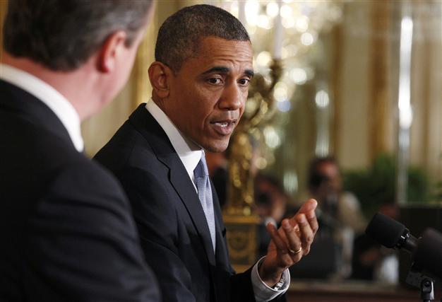 Obama urges UK to wait for EU reforms before deciding to leave