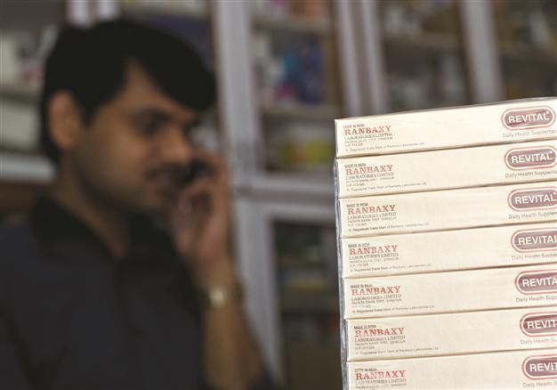 Drug firm agrees to pay $500 million fine