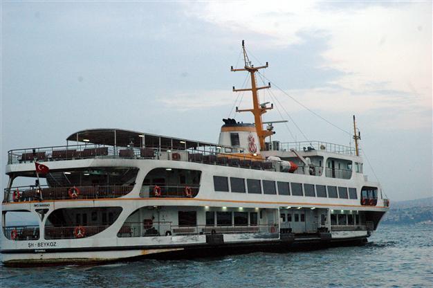 İzmir sea transport to get boost with funds