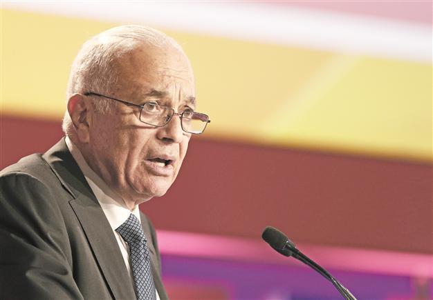 Arab League says Syria seat not given to opposition