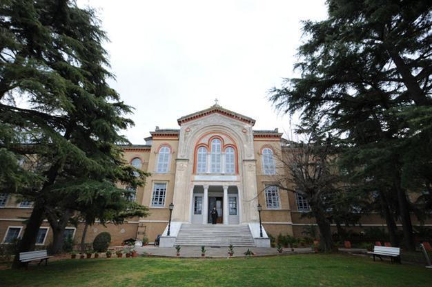 Greece would see Halki seminary reopening as positive sign of Turkey’s intentions: Official