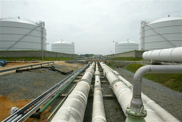 Turkeys state-run TPAO joins with Exxon, Iraqi Kurds in oil exploration