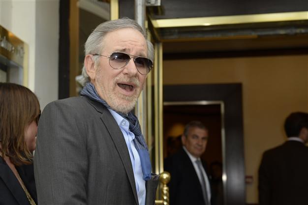 Cannes opens with DiCaprio, Spielberg