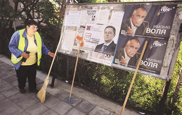 District official of Bulgaria’s minority party kills himself in Sofia