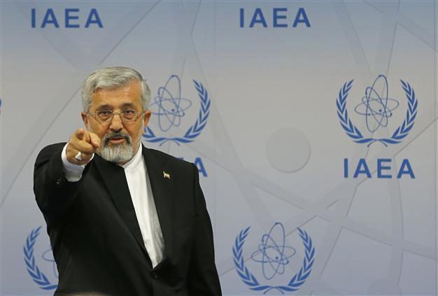 No breakthrough in nuclear talks with Iran: UN
