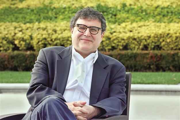 IKSV Director Görgün Taner new chair of ECF