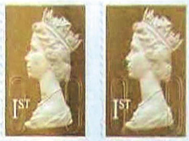 Turkey seizes millions of fake stamps