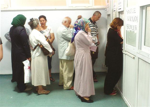 Lack of cancer medicine leads to black market