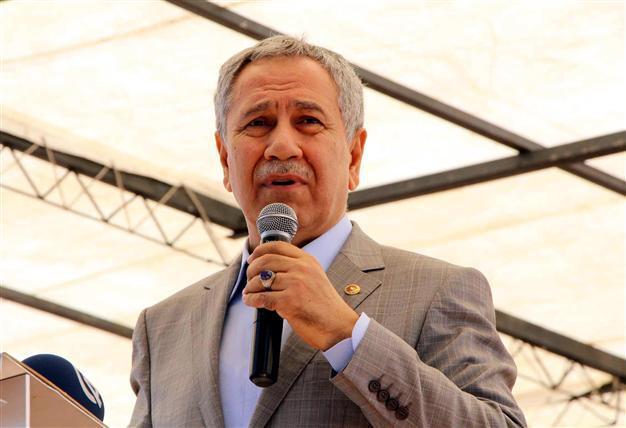 Hezbollah does not deserve name of Allah: Turkish Deputy PM