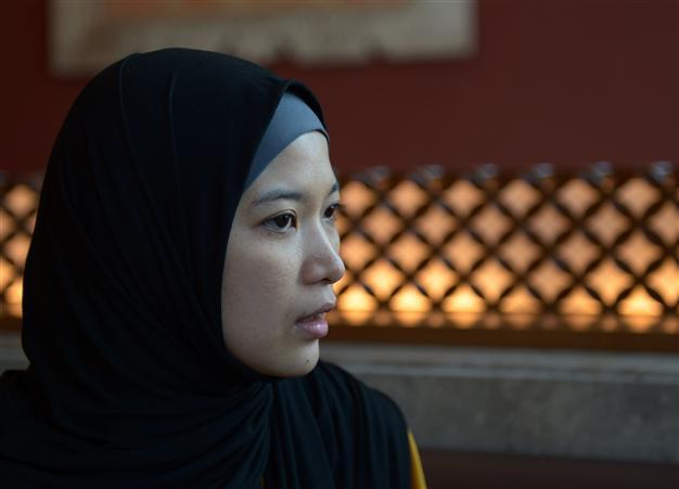 Belgian city scraps headscarf ban imposed