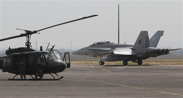 US report says major weapons designs compromised by Chinese