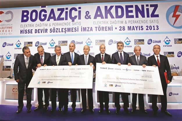 Turkey aims to rake in cash with lucrative privatizations