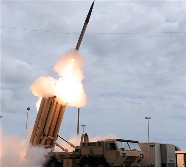 US sends missile defenses to Guam over North Korea threat