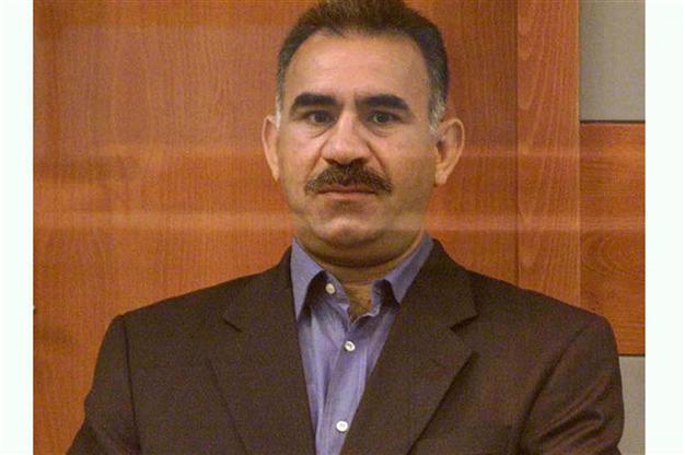 Jailed PKK leader Öcalan wrote new letter, BDP leader Demirtaş says