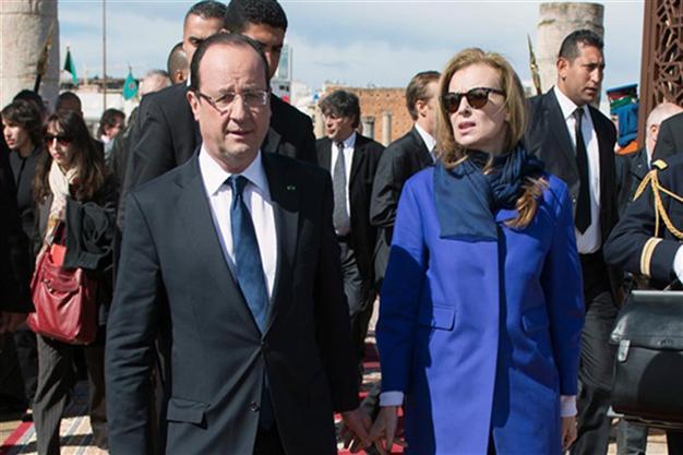 New fraud case hits France’s Hollande