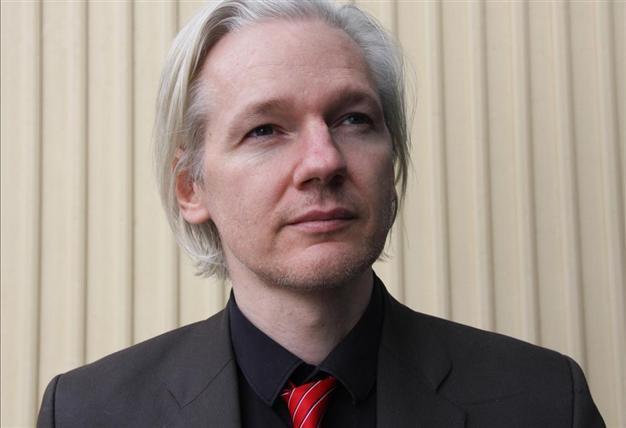 Swedish Assange accuser speaks out on ordeal