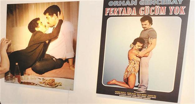 Mamut art fair opens at Istanbul’s Antrepo