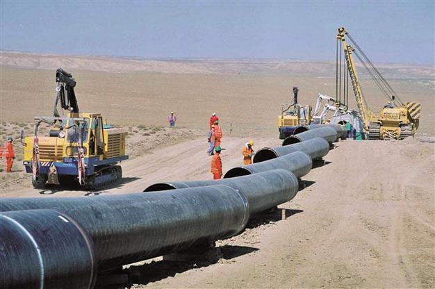Socar eyes to sign new energy deal with Russia