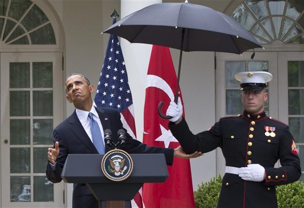 Turkey and US to create a high-level committee to increase trade and investment