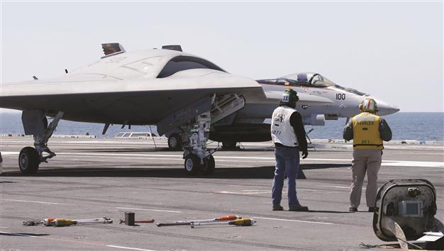 US rethinks 9/11 law on militarism