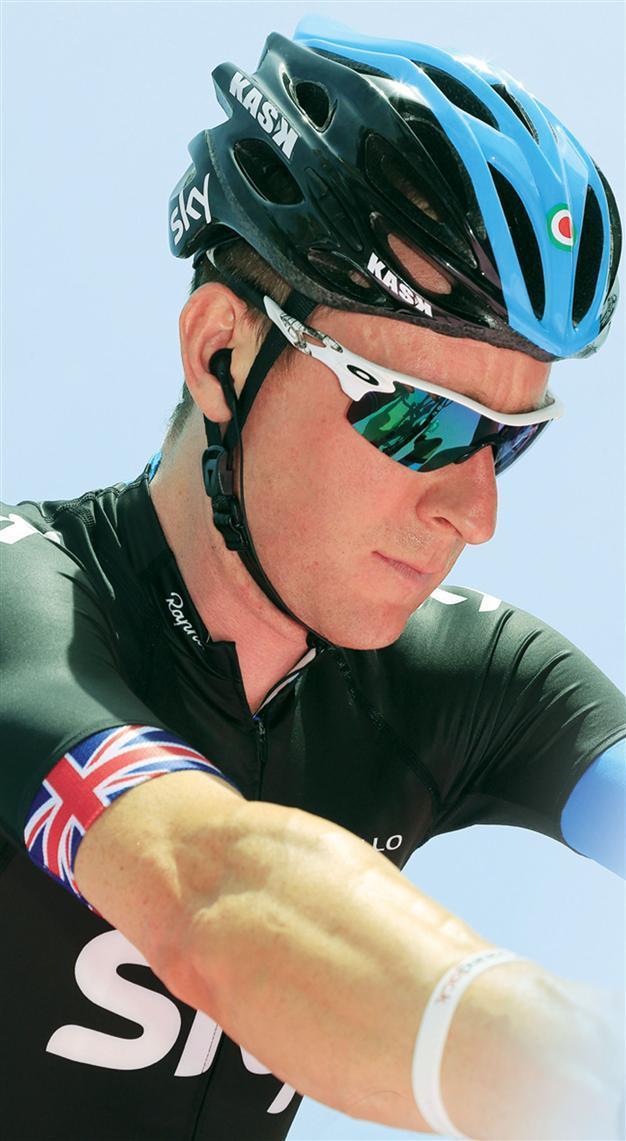 Ailing Wiggins, Hesjedal abandon Giro d’Italia