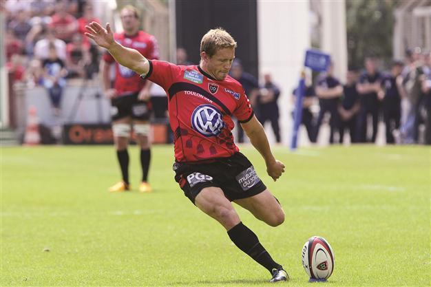 All-French European Cup final an international event
