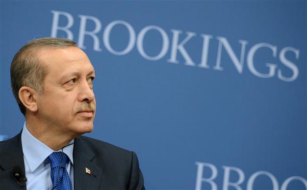 Palestinian-Israeli peace not achievable without Hamas-Fatah reconciliation: Turkish PM