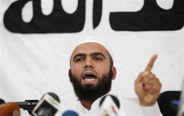Tunisia slaps ban on Salafist congress: Interior ministry