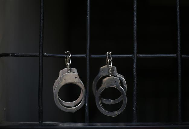 Iran hangs two for spying for Israel, US